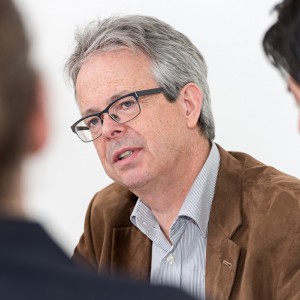 Bernd von Lochow