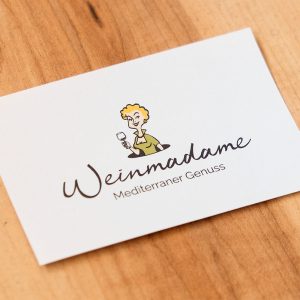 Weinmadame - Mediterraner Genuss