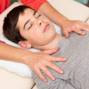 Kinder-Osteopathie-Praxis Dreher